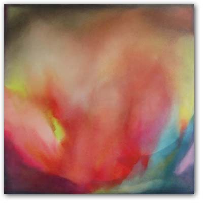 Whirling Clusters