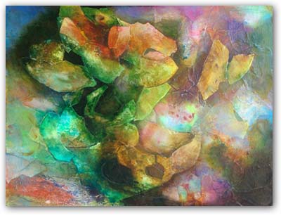 Crystal Cave